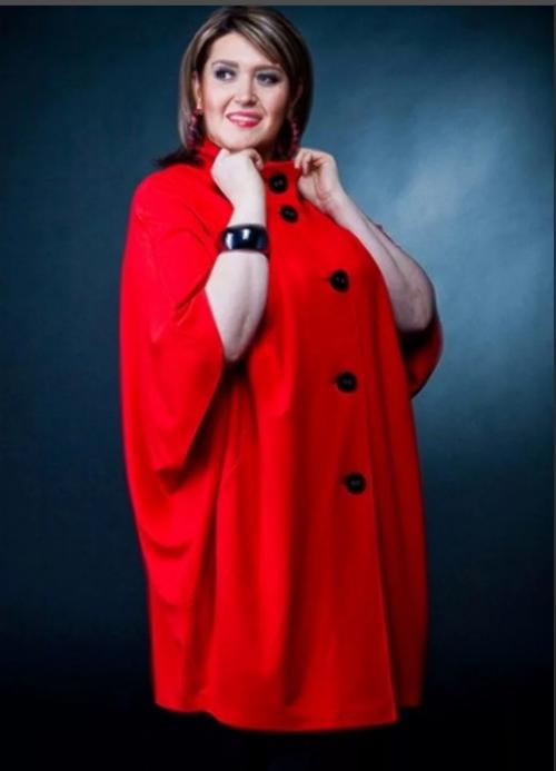 Стильные пальто для полных. Фасоны пальто для полных женщин фото