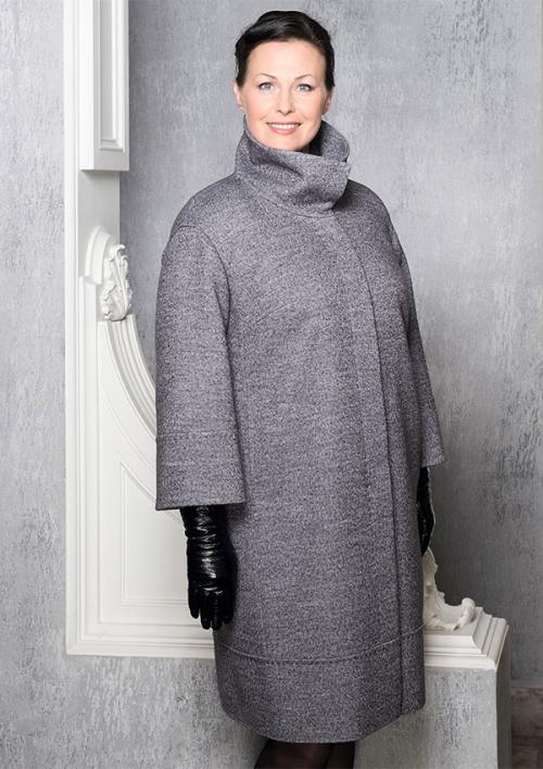 Пальто для полных 2019 2019 года. Стильные пальто для полных женщин