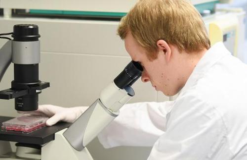 Вакцина от коронавируса. Вирусолог уточнил сроки создания вакцины от коронавируса 01