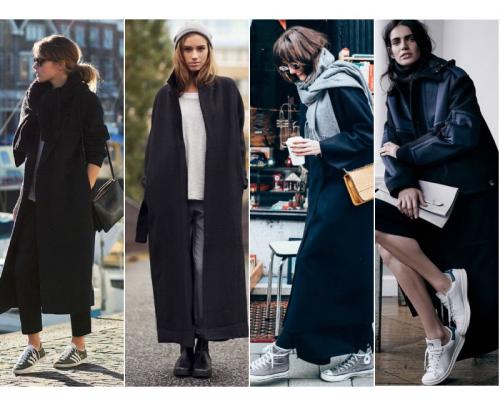 Длинное шерстяное пальто с чем носить. С чем правильно носить пальто 21 Длинное шерстяное пальто с чем носить. С чем правильно носить пальто 21