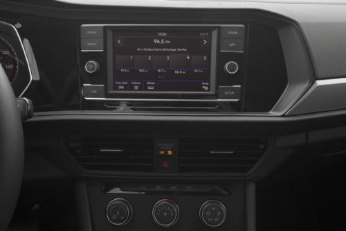 Когда в россии появится новая Джетта. Новый Фольксваген Джетта 2020 фото, цена, видео, характеристики Volkswagen Jetta 7 поколения