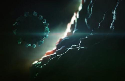 Вакцина от коронавируса. Вирусолог уточнил сроки создания вакцины от коронавируса 02