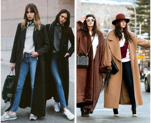 Длинное шерстяное пальто с чем носить. С чем правильно носить пальто 20 Длинное шерстяное пальто с чем носить. С чем правильно носить пальто 20
