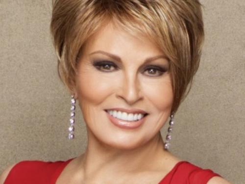 Стрижки на короткие волосы 2019 для женщин 40 лет. Выбираем длину стрижки 01