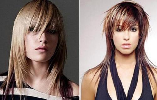 Многослойная стрижка короткая. Многослойные стрижки для коротких волос: 70 стильных идей! 11