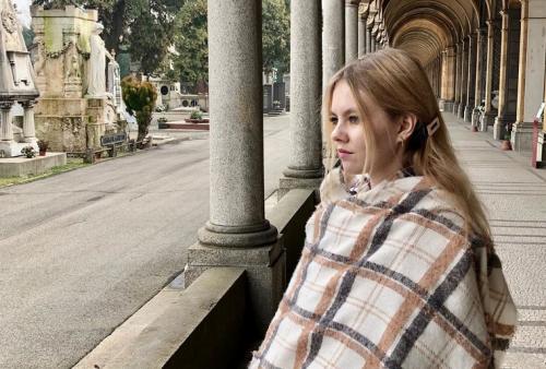 Коронавирус в Италии последние новости. Россиянка о коронавирусе в Италии: «Вышел на улицу — штраф 200 евро»