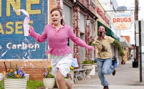 Как спастись от зомби апокалипсиса. ТОП-10 подсказок, что нужно сделать, чтобы выжить в зомби апокалипсис