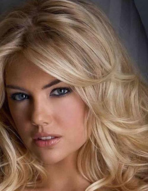 Корни светлые, а концы темные. Модное окрашивание волос 2020-2020