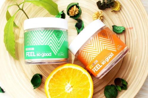 Отбеливающая маска в домашних условиях. Самые популярные ингредиенты масок, обладающие осветляющими качествами 02