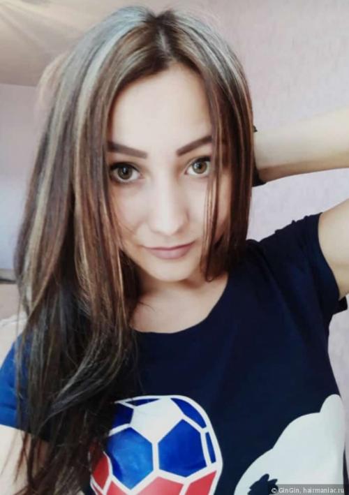 Каре или длинные волосы. Как я стала счастливой обладательницей каре. Или начало моего пути к длинным волосам