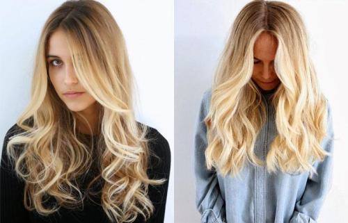 Корни светлые, а волосы темные. Знаменитости со светлыми волосами и темными корнями 28 Корни светлые, а волосы темные. Знаменитости со светлыми волосами и темными корнями 28