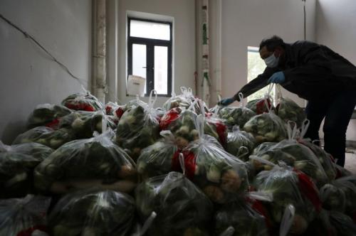 Китайские врачи нашли эффективный способ борьбы с коронавирусом. В Китае врачи нашли эффективный способ лечения коронавируса