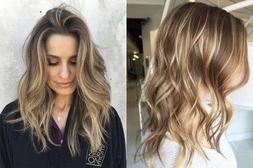 Корни светлые, а волосы темные. Знаменитости со светлыми волосами и темными корнями 23 Корни светлые, а волосы темные. Знаменитости со светлыми волосами и темными корнями 23