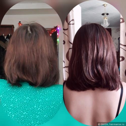 Каре или длинные волосы. Как я стала счастливой обладательницей каре. Или начало моего пути к длинным волосам