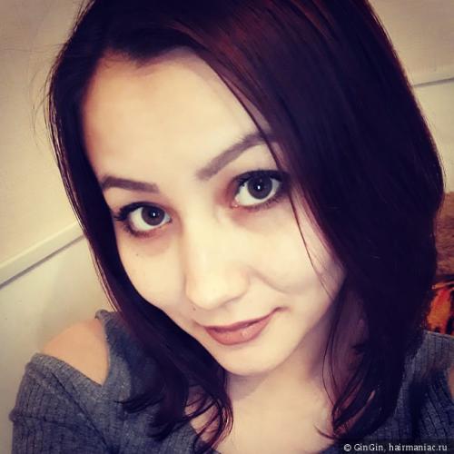 Каре или длинные волосы. Как я стала счастливой обладательницей каре. Или начало моего пути к длинным волосам