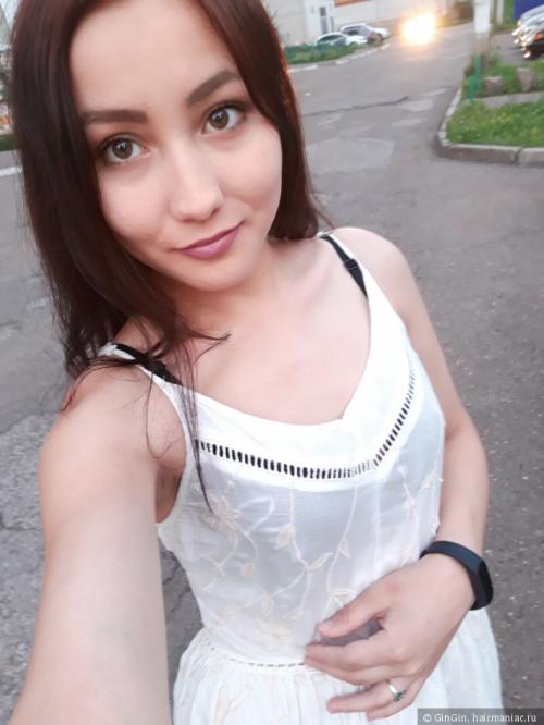 Каре или длинные волосы. Как я стала счастливой обладательницей каре. Или начало моего пути к длинным волосам