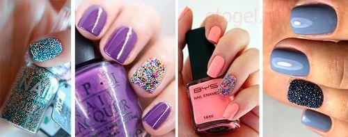 Бульонки на ногтях, как крепить. Как крепить бульонки на ногти