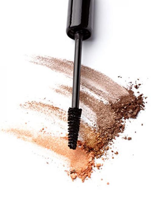 Как правильно наносить тушь. Прежде чем накрасить ресницы тушью, запомните эти 9 важных нюансов