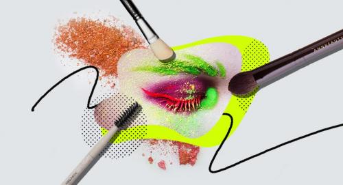 Как долго прослужит силиконовая кисть для макияжа губ. Тысяча и одна кисть: как выбрать идеальную для макияжа и пользоваться ей долго и счастливо?