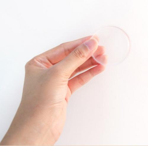 Кисть для макияжа губ силиконовая. Как пользоваться силиконовым спонжем для макияжа?