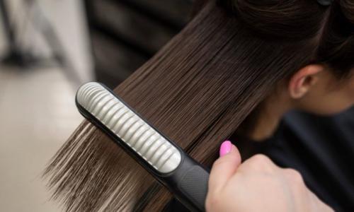 Есть ли риск переизбытка кератина при регулярном применении средств. Опасности кератинового выпрямления волос