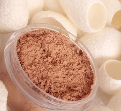 Как сделать пудру для лица своими руками. Как приготовить натуральную пудру для лица своими руками