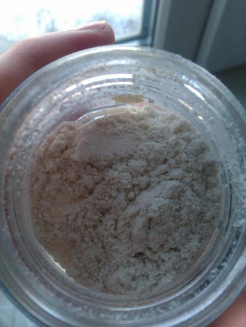 Как сделать пудру для лица своими руками. Как приготовить натуральную пудру для лица своими руками