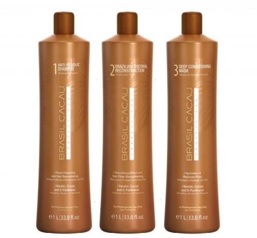 Кератиновое выпрямление дома. Как провести кератиновое выпрямление дома