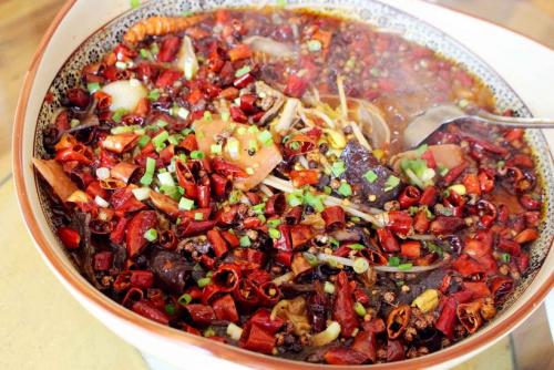 Китайские фрукты и овощи: Вкусное путешествие по Востоку 12 Китайские фрукты и овощи: Вкусное путешествие по Востоку 12