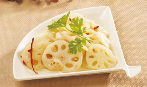 Китайские фрукты и овощи: Вкусное путешествие по Востоку 15 Китайские фрукты и овощи: Вкусное путешествие по Востоку 15