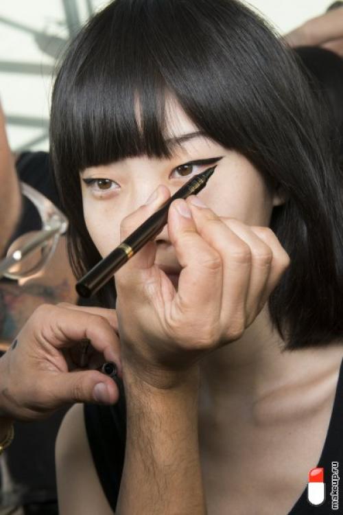 Кисти для макияжа набор b. Какие бывают кисти для макияжа?