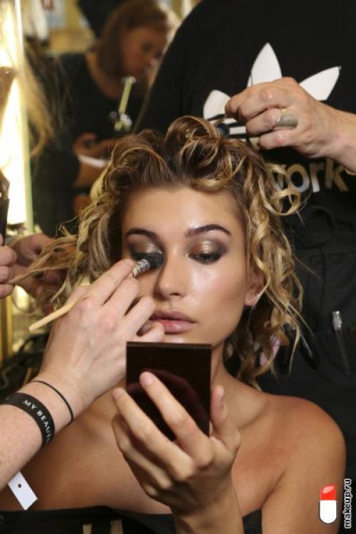 Кисти для макияжа набор b. Какие бывают кисти для макияжа?