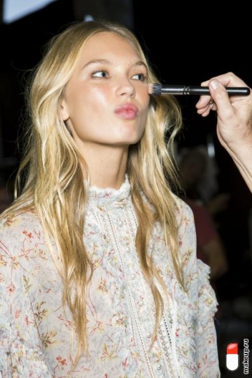 Кисти для макияжа набор b. Какие бывают кисти для макияжа?