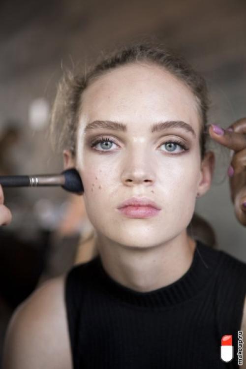 Кисти для макияжа набор b. Какие бывают кисти для макияжа?