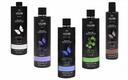 Методичка по кератиновому выпрямлению. Инструкция кератинового выпрямления