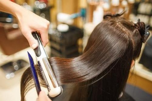 Как выбрать безопасный салон для кератинового выпрямления. История появления технологии кератинового выпрямления волос