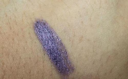 О бюджетных кремовых тенях и методах их использования. Матовые тени 11