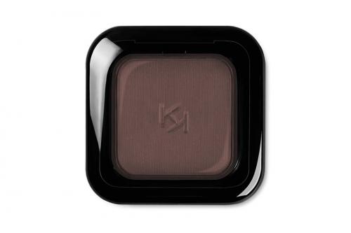 О бюджетных кремовых тенях и методах их использования. Матовые тени