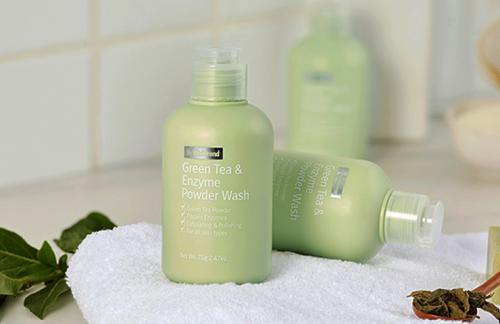 Что использовать после энзимной пудры. 3 лайфхака по использованию энзимной пудры!