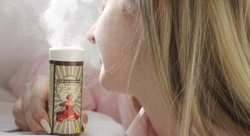 КАК пользоваться энзимной пудрой для лица. Свойства энзимной пудры для кожи лица 03