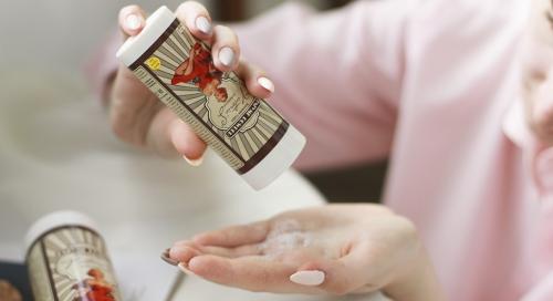 КАК пользоваться энзимной пудрой для лица. Свойства энзимной пудры для кожи лица 02