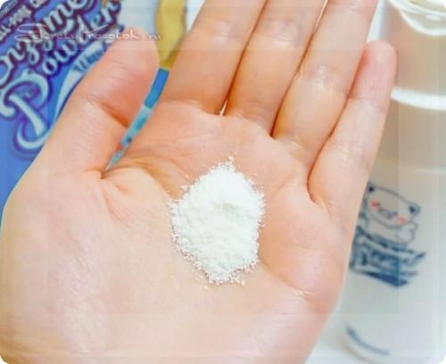 Энзимная пудра способ применения. Энзимная пудра – ферменты для очищения кожи