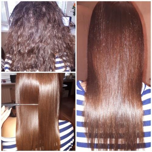 Чем опасен формальдегид в кератине для волос 01 Чем опасен формальдегид в кератине для волос 01