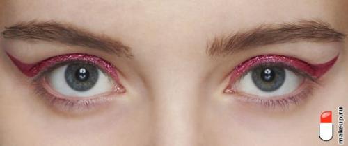 Грим на Хэллоуин. Макияж и грим на Хэллоуин: делаем мейкап своими руками в домашних условиях