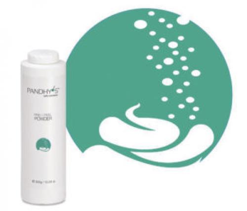 Энзимная пудра для бикини, как пользоваться. Энзимная пудра для шугаринга —, что это?