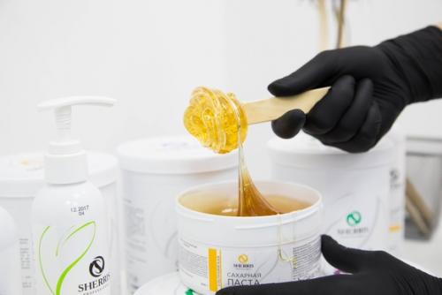 Энзимная пудра для бикини, как пользоваться. Энзимная пудра для шугаринга —, что это?