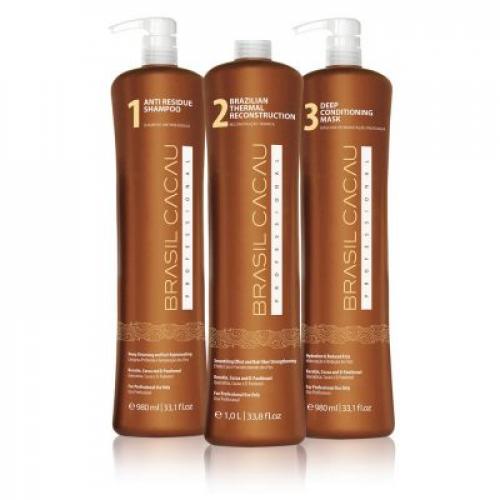 Кератин Без Формальдегида: Топ-5 Брендов для Красивых и Здоровых Волос 01