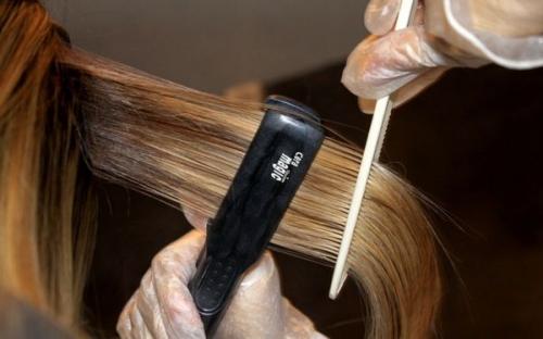 Кератин Без Формальдегида: Топ-5 Брендов для Красивых и Здоровых Волос 08