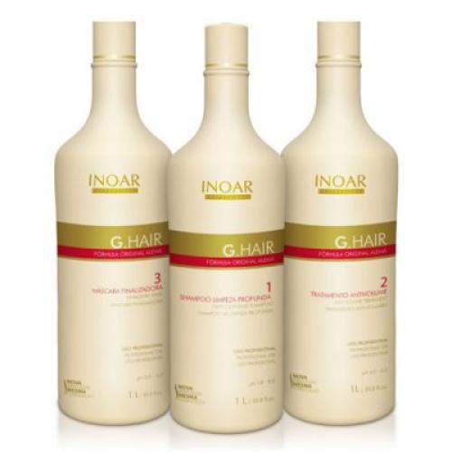 Кератин Без Формальдегида: Топ-5 Брендов для Красивых и Здоровых Волос 03