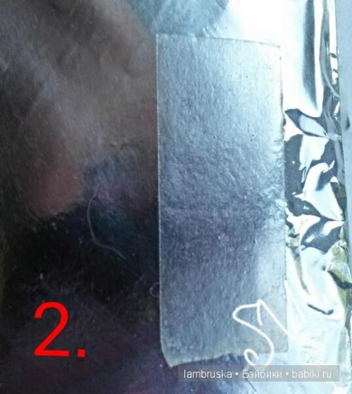 Как накрасить ресницы, как у куклы. Хлопай ресницами ! Как быстро сделать ресничный тресс для куклы, мастер-класс